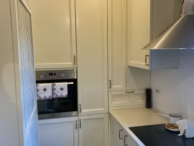 bucatarie moderna amenajata casa de vanzare Târgu Mureș Mureș